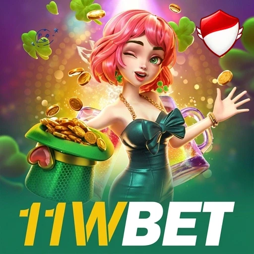 Logo 11wbet