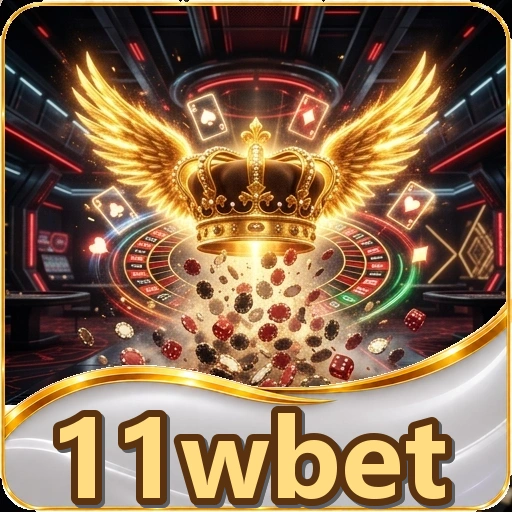 Kotak pencarian katalog 11wbet untuk mencari nama aplikasi di Android