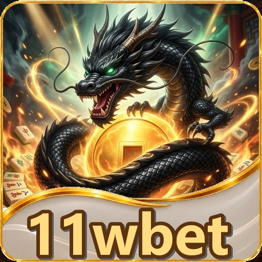 Cuplikan layar beranda aplikasi 11wbet di ponsel Android