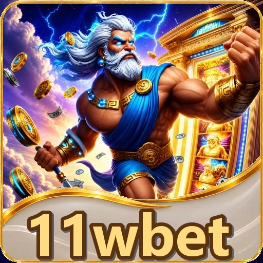 Cuplikan alur unduh dan instal APK 11wbet di ponsel Android