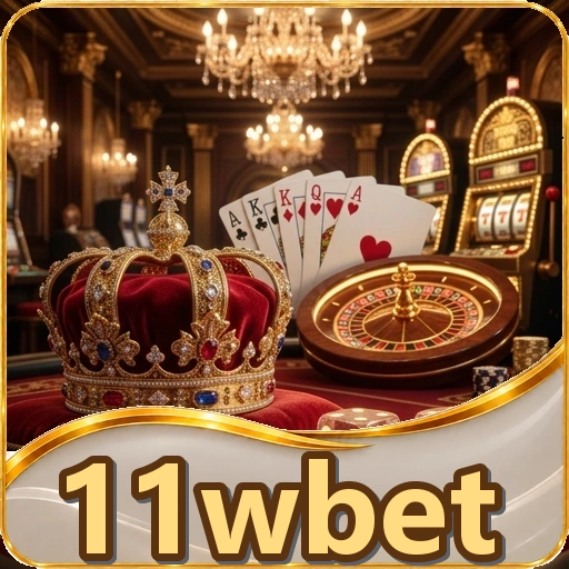 Tampilan unduh paket APK 11wbet versi 6.2.4 berukuran 41.8 MB